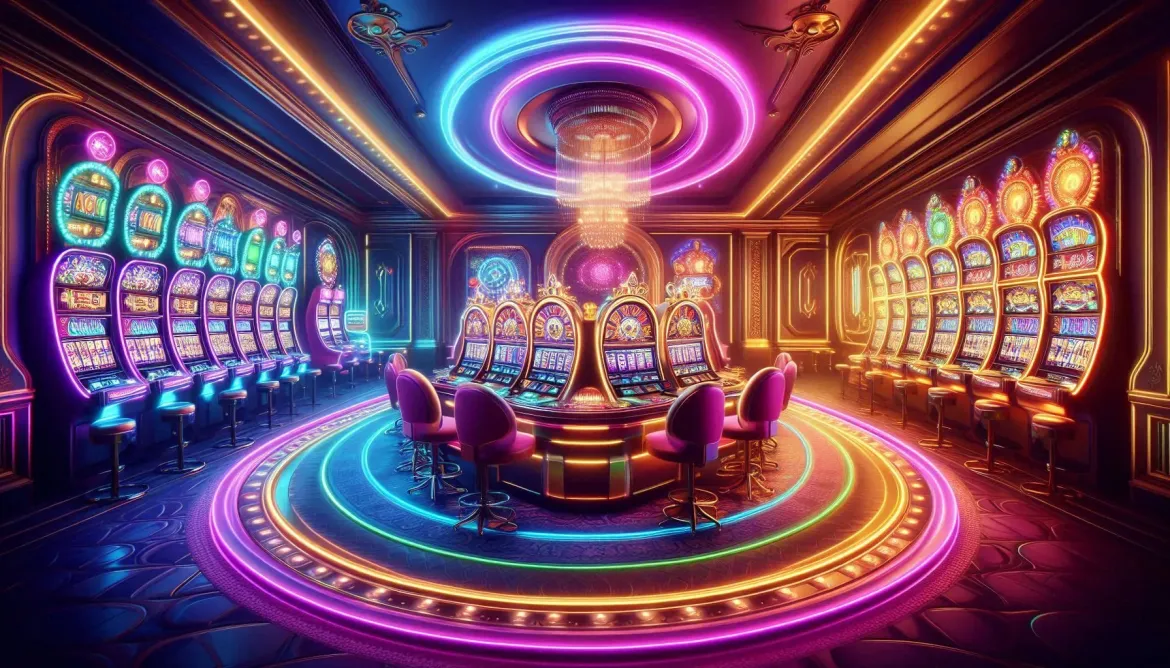 BetOnRed casino